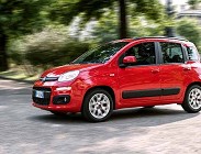 Fiat Panda 2021 prezzi migliori usata