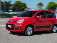 Fiat Panda 2021 e sicurezza