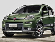 Pregi Fiat Panda 4x4 
