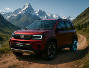 Fiat Panda 4x4