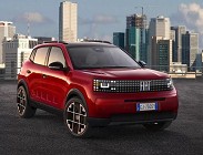 Fiat Panda 2024