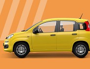 Fiat Panda MY25