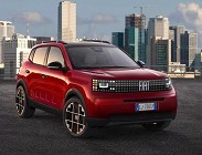 Fiat Panda 2024
