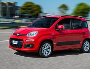 Punti di forza Fiat Panda