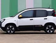 Fiat Pandina 2024
