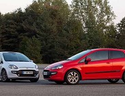 Difetti di Fiat Punto 2022