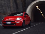 Dotazioni e allestimenti Fiat Punto 