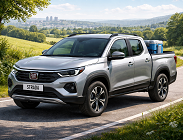 fiat strada pick-up compatto