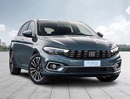 Fiat Tipo 2024