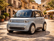 Fiat topolino, promozione,  sconto e offerta a Gennaio 2026