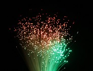 Fibra ottica, un sogno ancora 