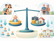 perch� italiani non vogliono figli