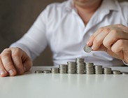 Finanziamenti a fondo perduto