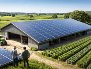 bando PNNR Facility Parco Agrisolare