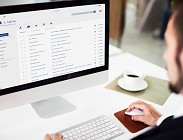 Controllo delle email aziendali: principi generali