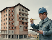 Fiscalizzazione abuso edilizio quando procedura
