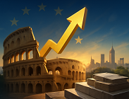 rating italia fitch