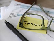 flat tax dipendenti