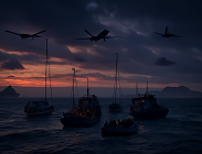 Flotilla per Gaza