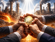 fonderie multa record per cartello