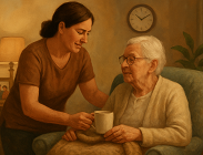Scadenze fondi caregiver familiari