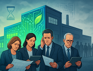 Fondi di transizione 5.0 finiti