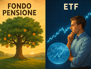 Fondo pensione Etf risultati ultimi 10 anni