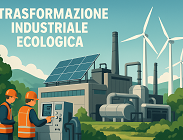 Fondo Transizione Industriale PNRR 2025