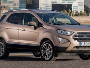 Comprare o no Ford Ecosport 2022
