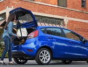 Modelli, dotazioni e prezzi Ford Fiesta 