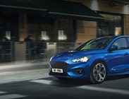 Ford Focus 2021, prezzi, allestimento