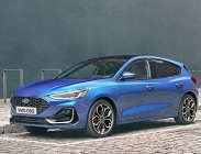 Versioni e prezzi Ford Focus 2021