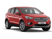 Ford Kuga 2021