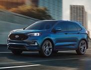 Altre auto Ford: le novit