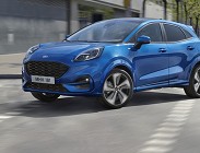 Ford Puma 2021