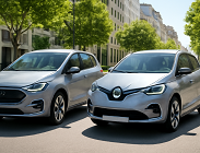 Ford-Renault alleanza