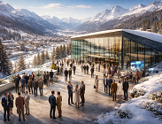 Forum economico mondiale di Davos 2026