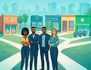 Recensioni aziende Franchising