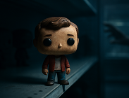 funko pop e collezionismo giochi