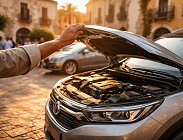 Diverse marche a confronto