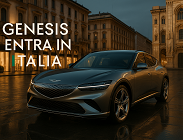Genesis, la marca premium