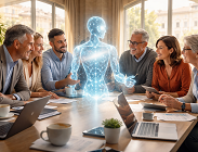 Gestione statali affidata Intelligenza artificiale 