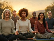 giornata mondiale della meditazione e business relativo