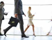 Aumento stipendio per gli impiegati