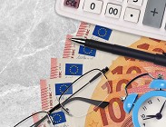 emendamenti manovra finanziaria