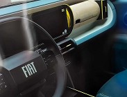Fiat Grande Panda 2024
