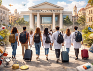 Quali universit� ci sono