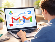 come cambiare indirizzo gmail