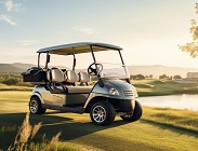 Come funziona Golf Cart