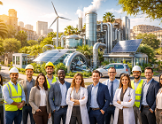 Gruppo Hera assunzioni 2026